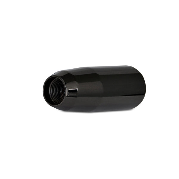 Mishimoto Shift Knob (Black) - Angle 3