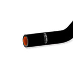 Mishimoto Silicone Ancillary Coolant Hose Kit (Black), 2015-2017 Mustang GT - Angle 2