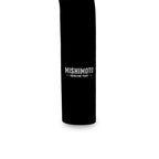 Mishimoto Silicone Ancillary Coolant Hose Kit (Black), 2015-2017 Mustang GT - Angle 4