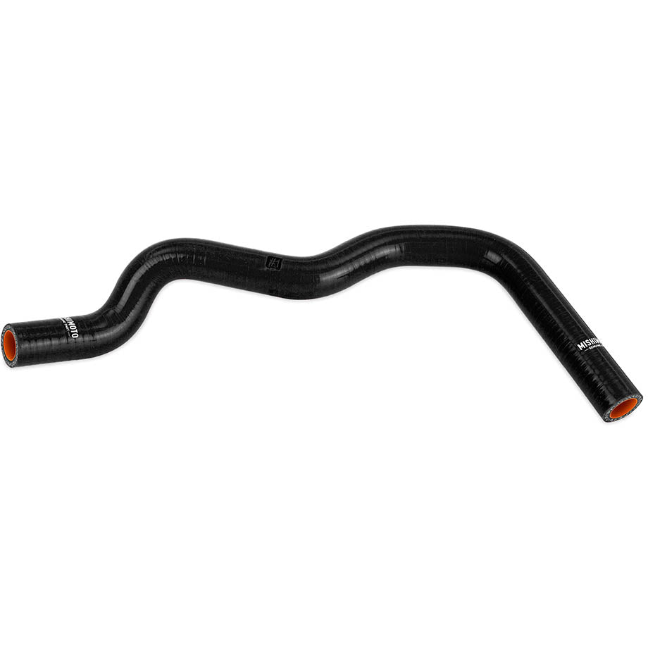 Mishimoto Silicone Ancillary Coolant Hose Kit (Black), 2023-2025 Nissan Z - Angle 2