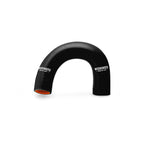 Mishimoto Silicone Ancillary Hose Kit (Black), 2015+ Mustang EcoBoost - Angle 3