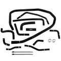 Mishimoto Silicone Ancillary Hose Kit, 2015-2021 WRX