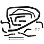 Mishimoto Silicone Ancillary Hose Kit, 2015-2021 WRX