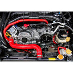 Mishimoto Silicone Ancillary Hose Kit, 2015-2021 WRX