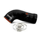 Mishimoto Silicone Induction Hose (Black), 2022-2025 BRZ & GR86
