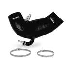 Mishimoto Silicone Induction Hose (Black), 2015-2017 Mustang GT