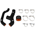 Mishimoto Silicone Intercooler Hose Kit, 2006-2007 WRX & 2004-2008 FXT