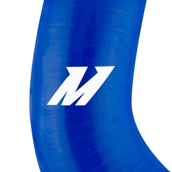 Mishimoto Silicone Intercooler Hose Kit, 2006-2007 WRX & 2004-2008 FXT