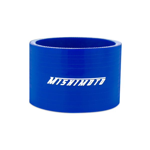 Mishimoto Silicone Intercooler Hose Kit, 2006-2007 WRX & 2004-2008 FXT