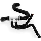 Mishimoto Silicone Lower Radiator Hose Kit, 2015+ Mustang GT