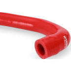 Mishimoto Silicone Lower Radiator Hose Kit, 2015+ Mustang GT