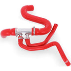 Mishimoto Silicone Lower Radiator Hose Kit, 2015+ Mustang GT