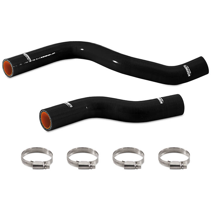 Mishimoto Silicone Radiator Hose Kit, 2017-2021 Civic Type R