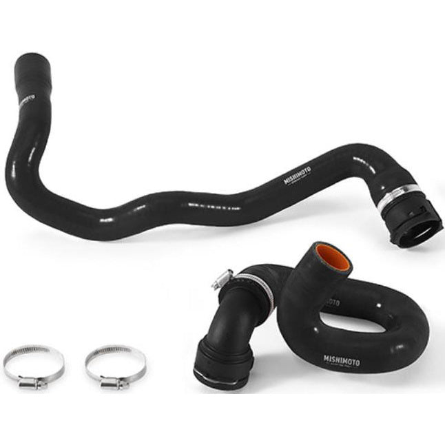 Mishimoto Silicone Radiator Hose Kit, 2013-2018 Focus ST