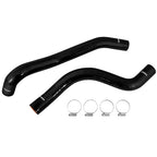 Mishimoto Silicone Radiator Hose Kit, 2015+ Mustang EcoBoost
