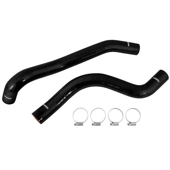 Mishimoto Silicone Radiator Hose Kit, 2015+ Mustang EcoBoost