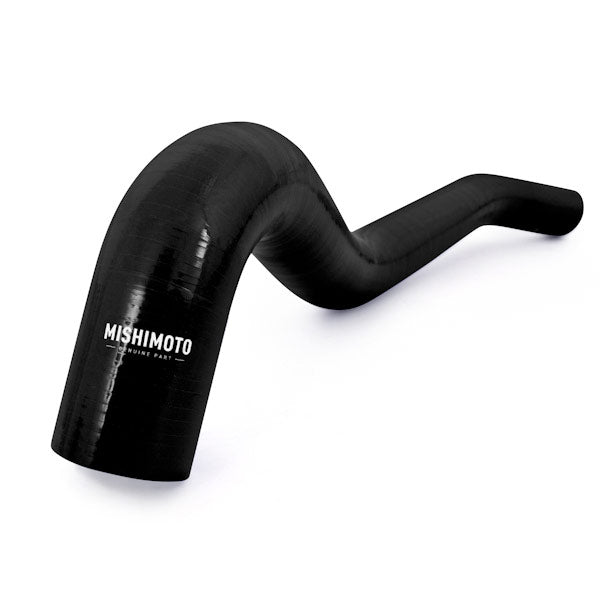 Mishimoto Silicone Radiator Hose Kit, 2015+ Mustang EcoBoost