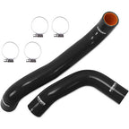 Mishimoto Silicone Radiator Hose Kit, 2008-2014 WRX & 2008-2021 STi