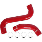 Mishimoto Silicone Radiator Hose Kit, 2002-2007 WRX & 2004-2007 STi