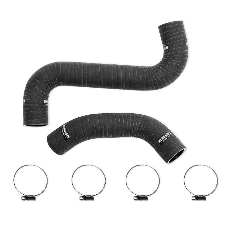 Mishimoto Silicone Radiator Hose Kit, 2002-2007 WRX & 2004-2007 STi