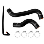 Mishimoto Silicone Radiator Hose Kit, 2015-2021 WRX