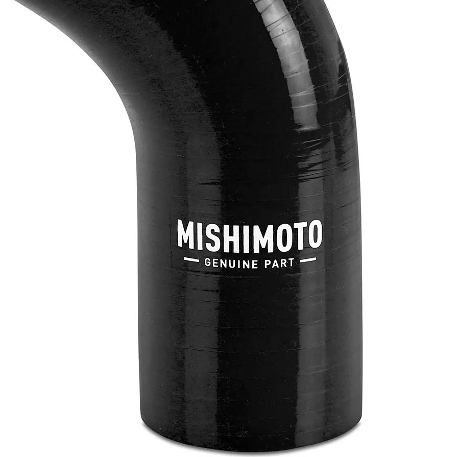 Mishimoto Silicone Radiator Hose Kit, 2022-2026 WRX