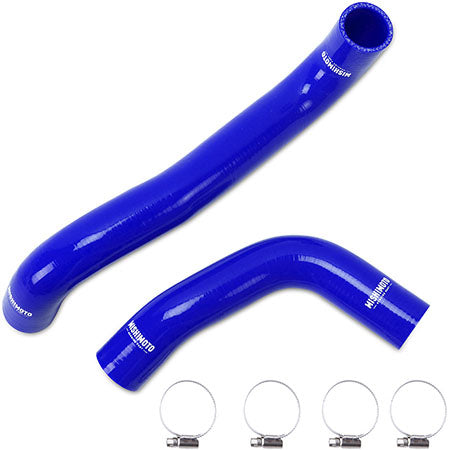 Mishimoto Silicone Radiator Hose Kit, 2008-2014 WRX & 2008-2021 STi