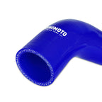 Mishimoto Silicone Radiator Hose Kit, 2008-2014 WRX & 2008-2021 STi