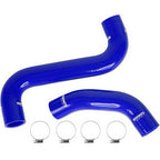 Mishimoto Silicone Radiator Hose Kit, 2002-2007 WRX & 2004-2007 STi
