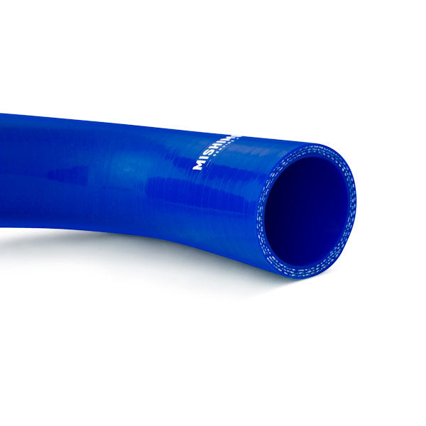 Mishimoto Silicone Radiator Hose Kit, 2015-2021 WRX