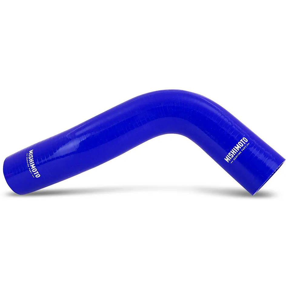 Mishimoto Silicone Radiator Hose Kit, 2022-2026 WRX