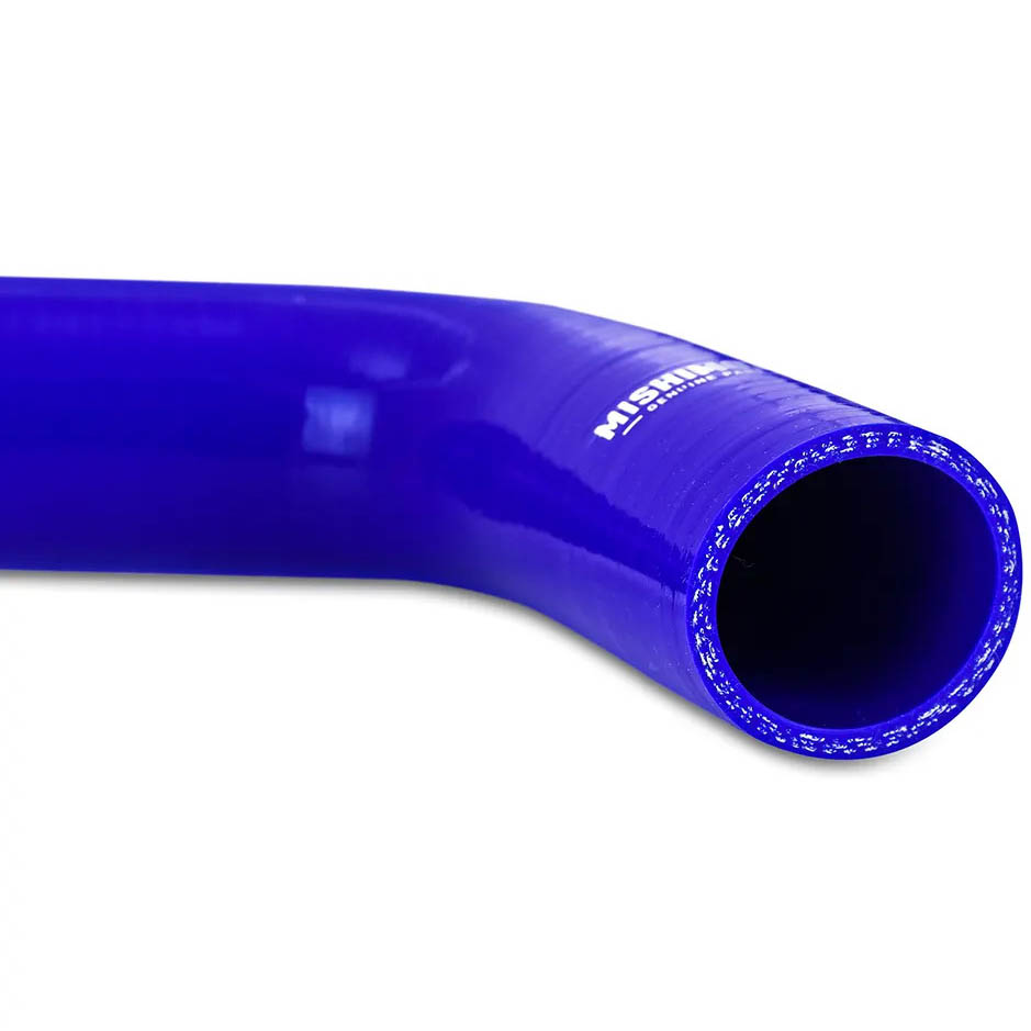 Mishimoto Silicone Radiator Hose Kit, 2022-2026 WRX