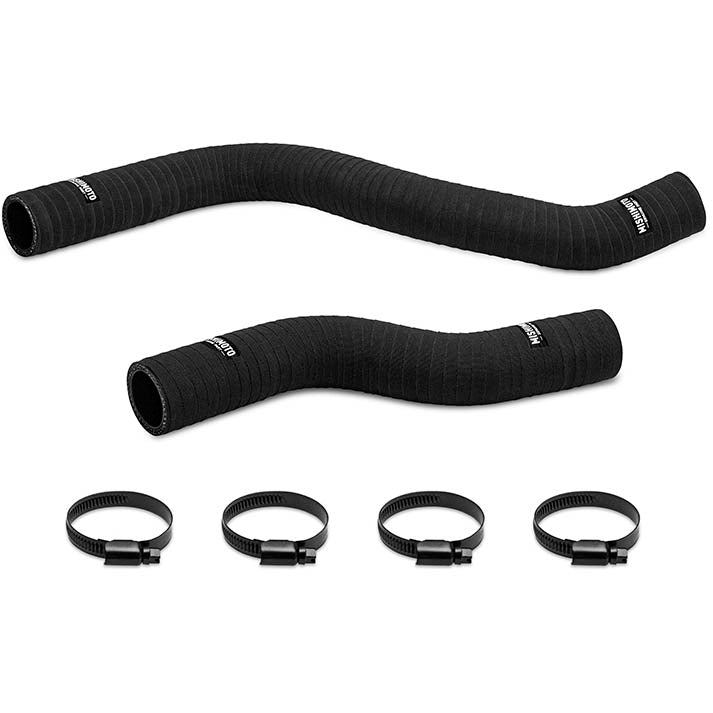 Mishimoto Silicone Radiator Hose Kit, 2017-2021 Civic Type R