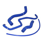 Mishimoto Silicone Radiator Hose Kit, 2003-2007 350Z