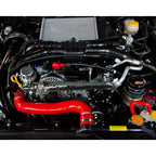 Mishimoto Silicone Radiator Hose Kit, 2015-2021 WRX