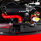 Mishimoto Silicone Radiator Hose Kit, 2022-2026 WRX
