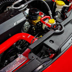 Mishimoto Silicone Radiator Hose Kit, 2022-2026 WRX