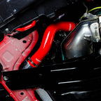 Mishimoto Silicone Radiator Hose Kit, 2022-2026 WRX