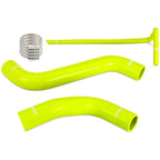 Mishimoto Silicone Radiator Hose Kit, 2022-2026 WRX