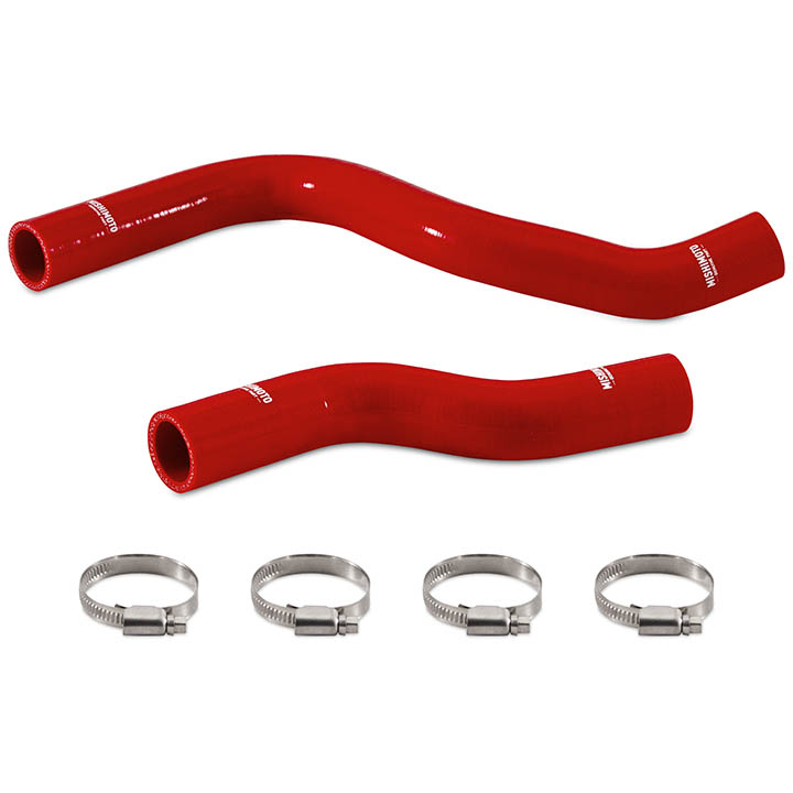 Mishimoto Silicone Radiator Hose Kit, 2017-2021 Civic Type R