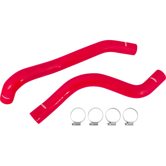 Mishimoto Silicone Radiator Hose Kit, 2015+ Mustang EcoBoost