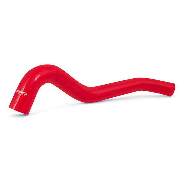 Mishimoto Silicone Radiator Hose Kit, 2015+ Mustang EcoBoost
