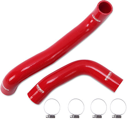 Mishimoto Silicone Radiator Hose Kit, 2008-2014 WRX & 2008-2021 STi