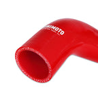 Mishimoto Silicone Radiator Hose Kit, 2008-2014 WRX & 2008-2021 STi