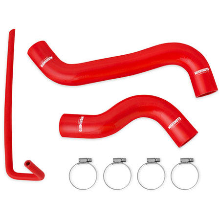 Mishimoto Silicone Radiator Hose Kit, 2015-2021 WRX