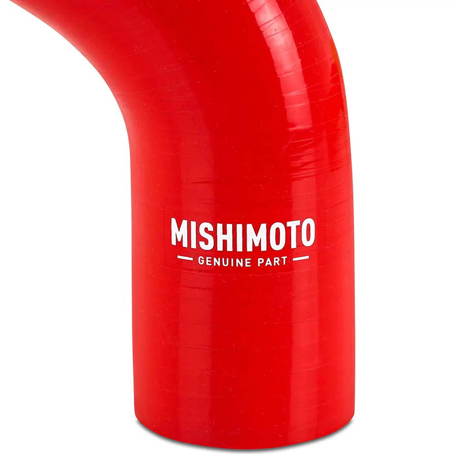 Mishimoto Silicone Radiator Hose Kit, 2022-2026 WRX