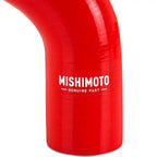 Mishimoto Silicone Radiator Hose Kit, 2022-2026 WRX