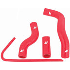 Mishimoto Silicone Radiator Hose Kit (Set/4), 2013-2020 BRZ/FR-S/86