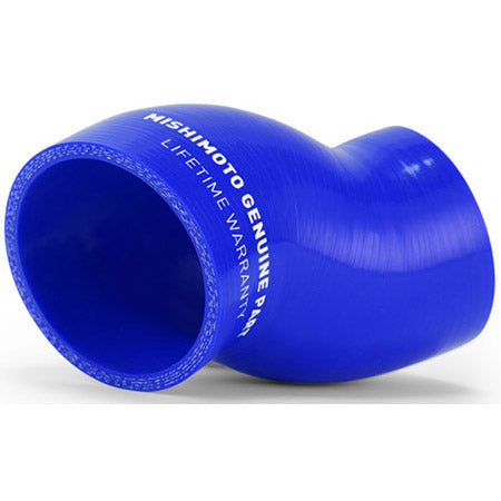 Mishimoto Silicone Throttle Body Hose, 2008-2015 WRX