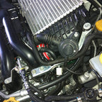 Mishimoto Silicone Throttle Body Hose, 2008-2015 WRX